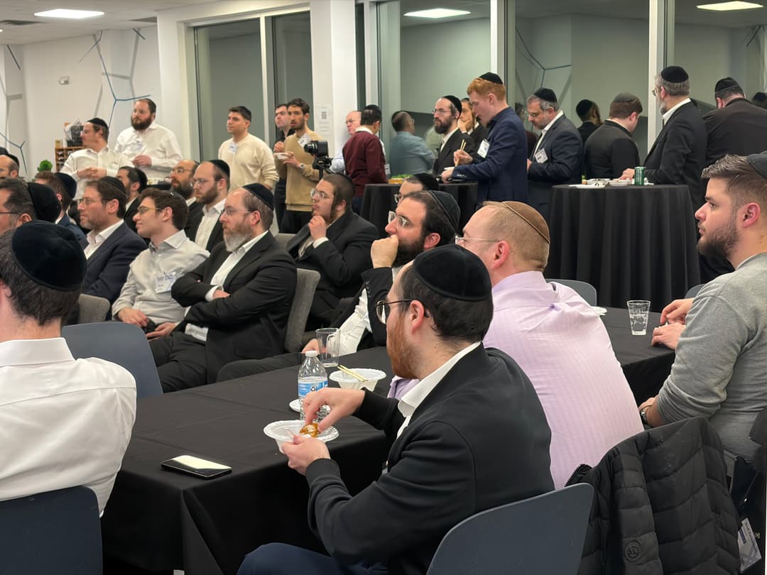 Tech Debt Is Good! event photo