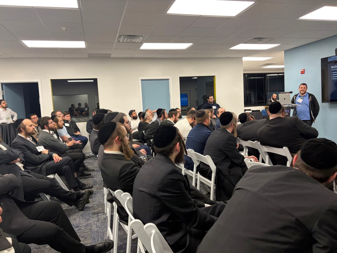 Becoming a 10x Engineer with LLMs event photo