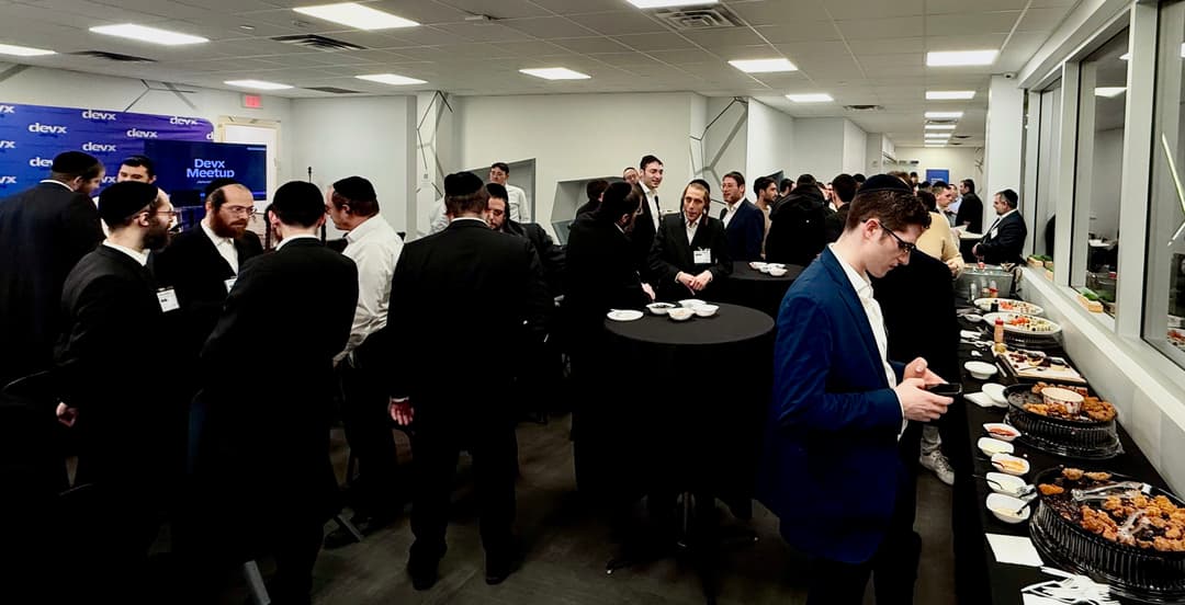 Tech Debt Is Good! event photo