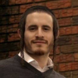 Moishy Klien