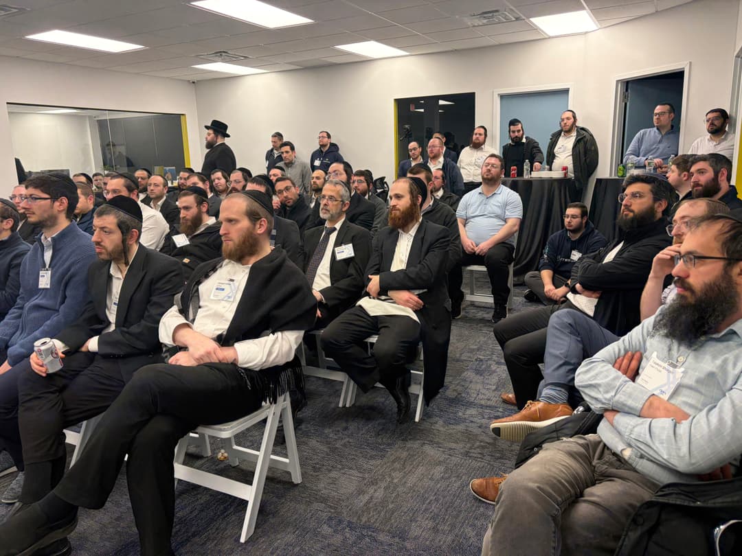 Becoming a 10x Engineer with LLMs event photo