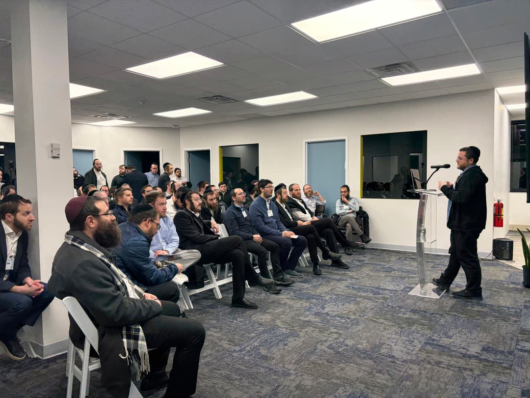 Becoming a 10x Engineer with LLMs event photo