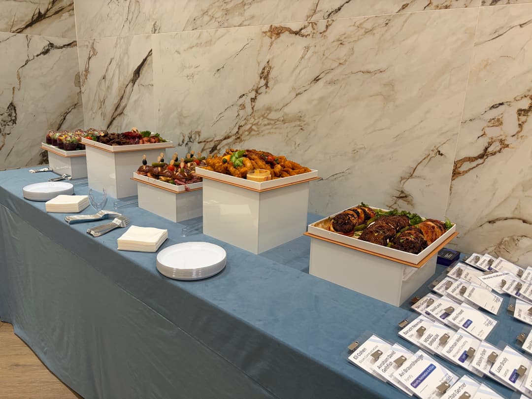 Ransomware Readiness for IT Teams event photo