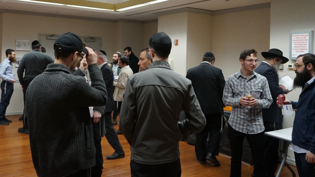 Quantum Computing event photo