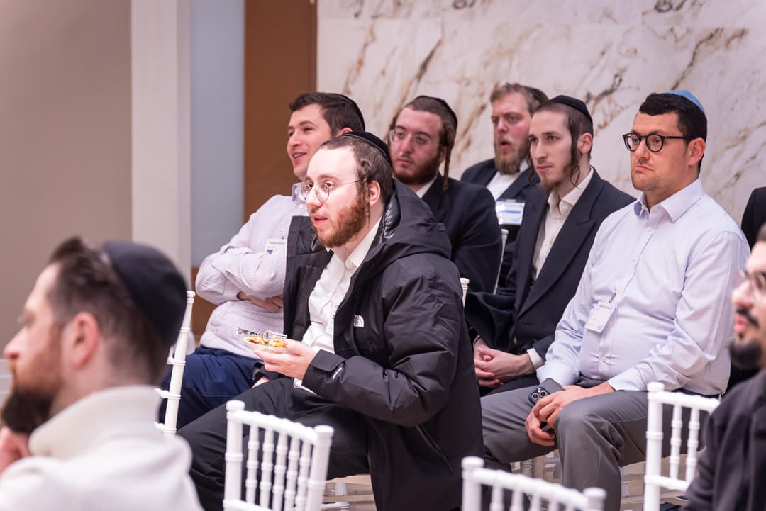 Ransomware Readiness for IT Teams event photo