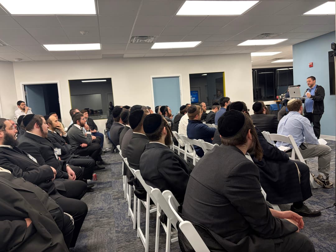 Becoming a 10x Engineer with LLMs event photo
