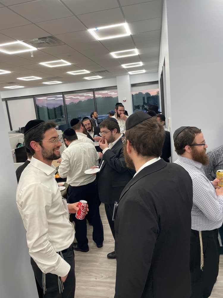 Devx Meetup