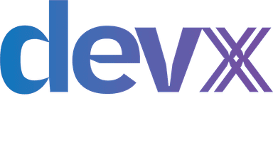 Devx Logo
