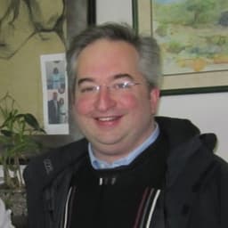 Noson Yanofski
