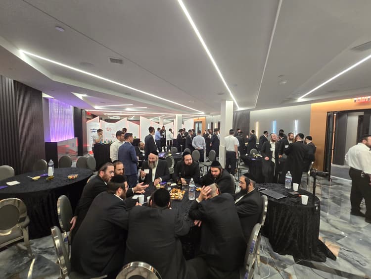 Devx Meetup