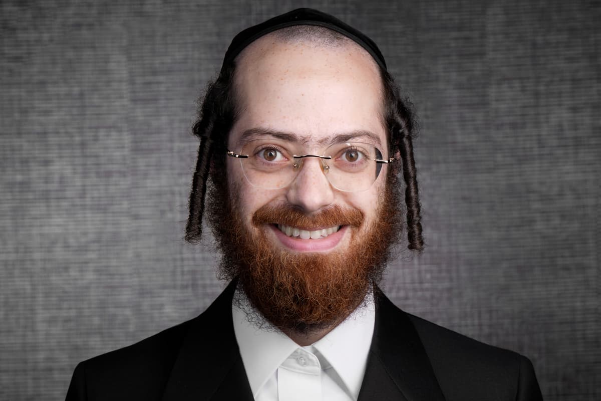 David Genger