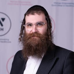 Chananya Glick