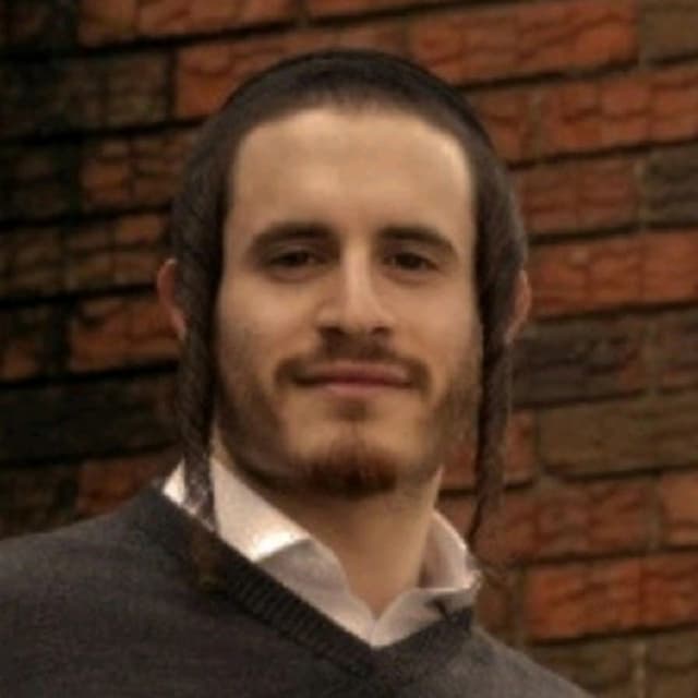 Moishy Klien