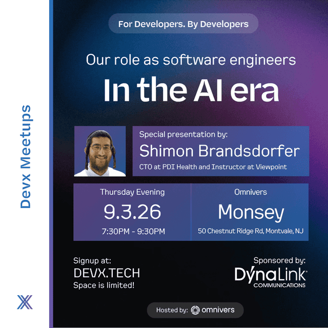 Our Role as Software Engineers in the Era of AI