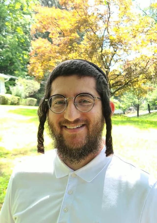 Shimon Brandsdorfer