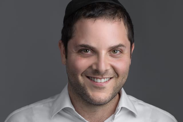 Moshe Kolodny