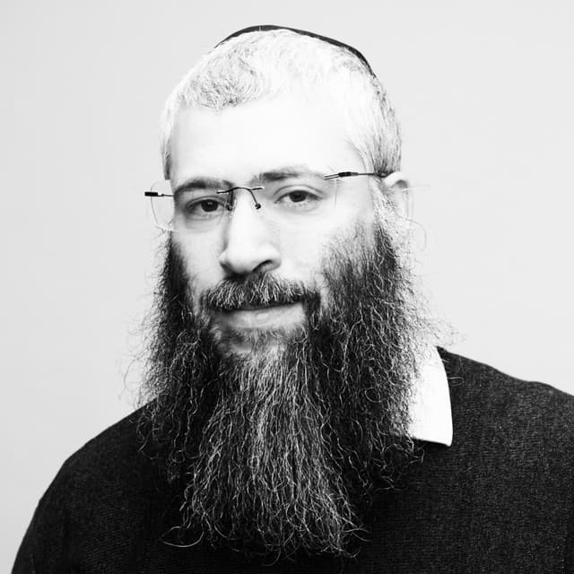 Rafael Huisman