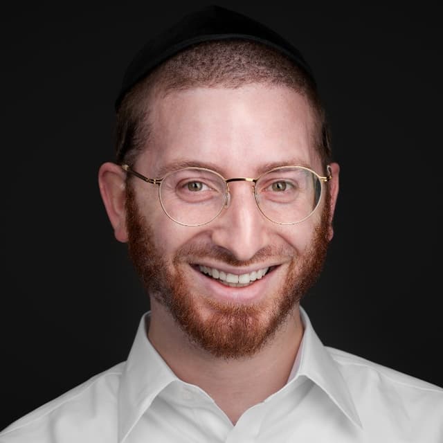 Nachman Lieser