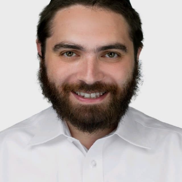 Yossi Hoffman