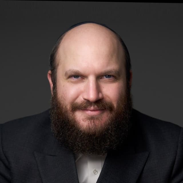 Yitzchok Klein